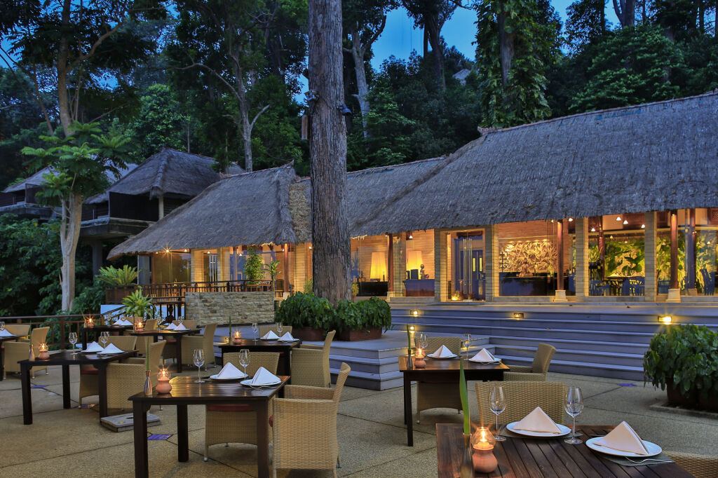 Banyan Tree Bintan en Bintan