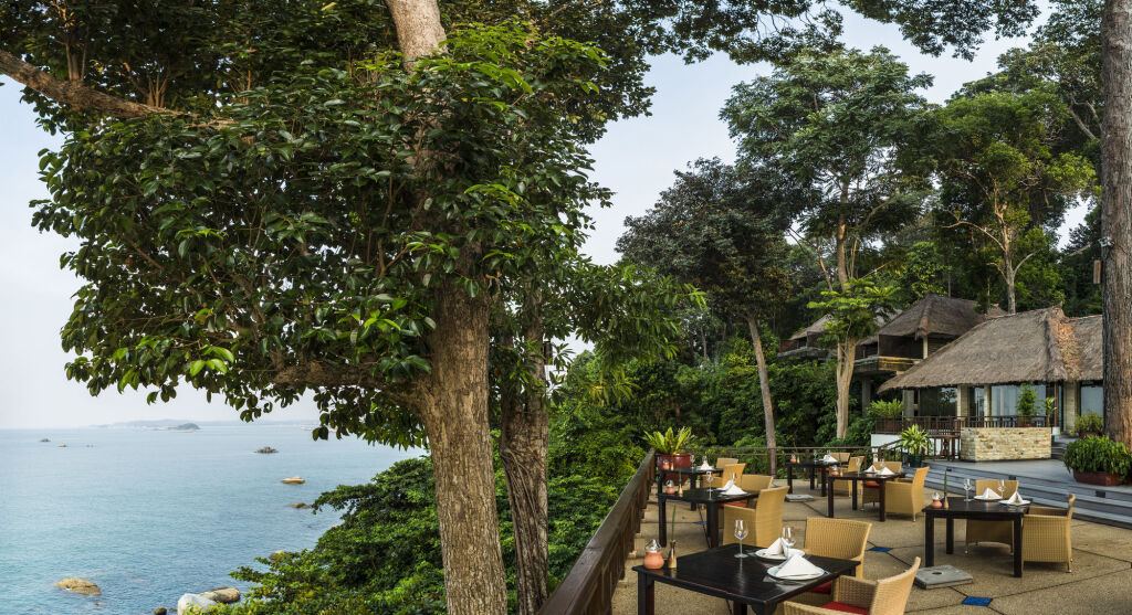 Banyan Tree Bintan en Bintan