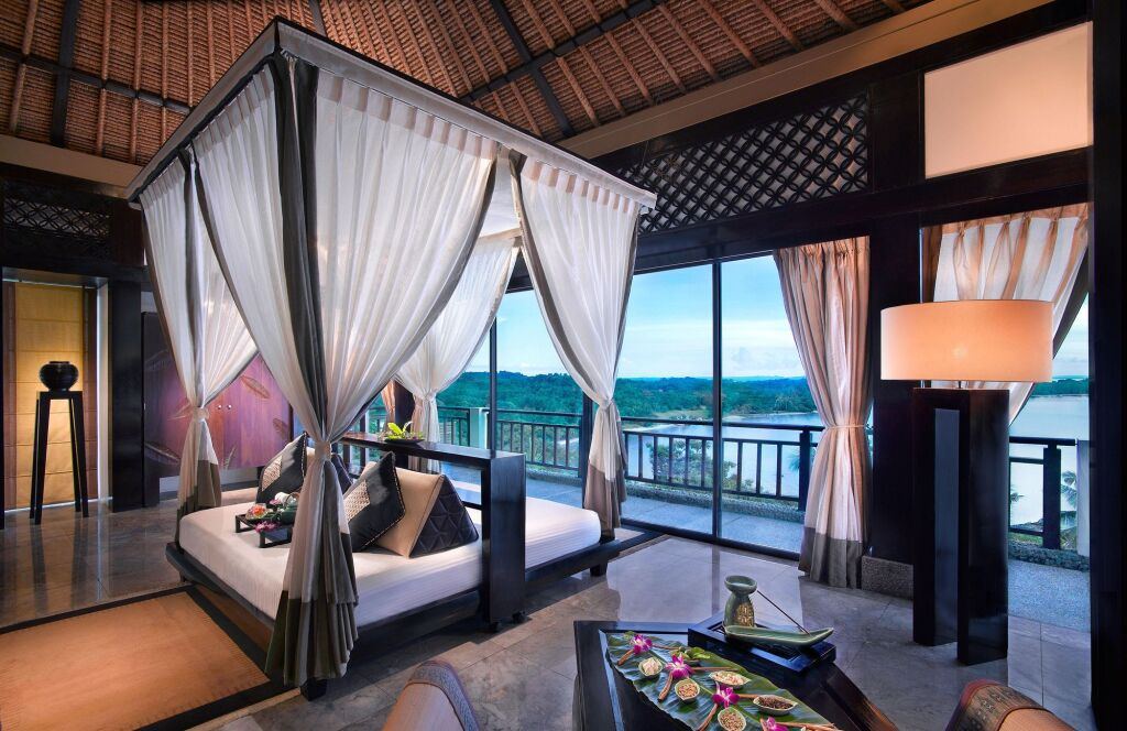 Banyan Tree Bintan en Bintan