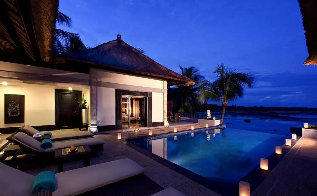 Banyan Tree Bintan en Bintan