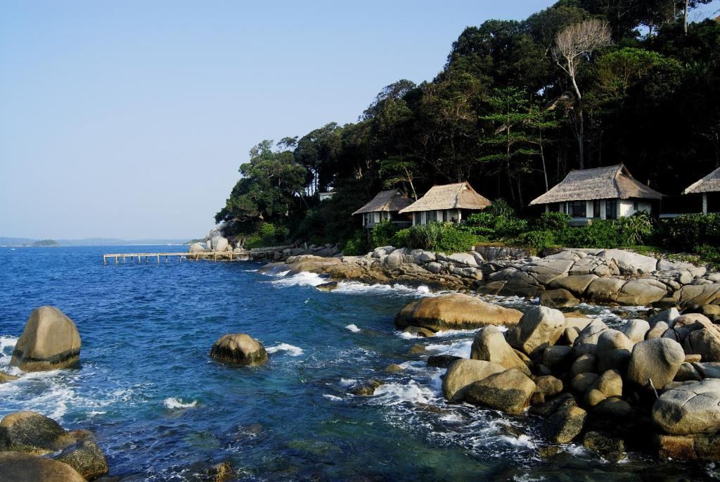 Banyan Tree Bintan en Bintan