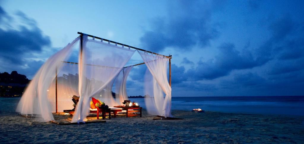Banyan Tree Bintan en Bintan