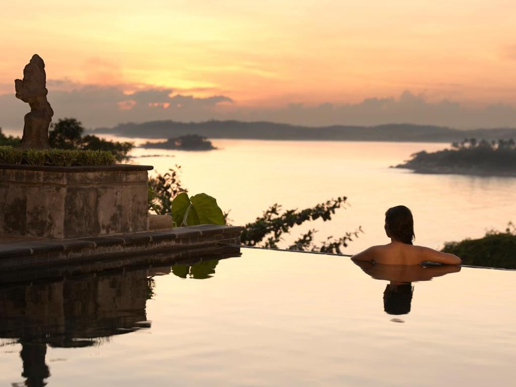 Banyan Tree Bintan en Bintan