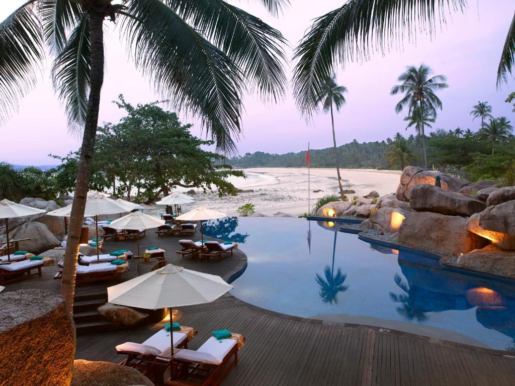 Banyan Tree Bintan en Bintan