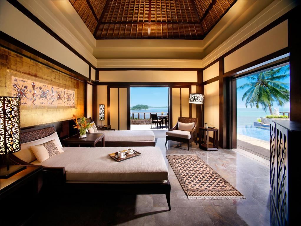 Banyan Tree Bintan en Bintan