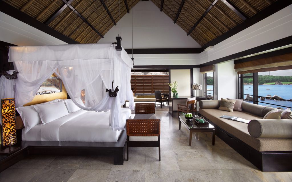 Banyan Tree Bintan en Bintan