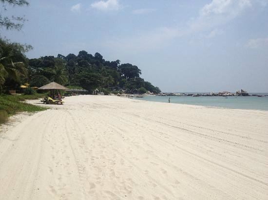 Banyan Tree Bintan en Bintan