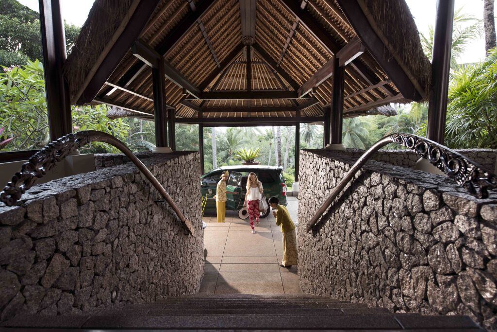 Banyan Tree Bintan en Bintan