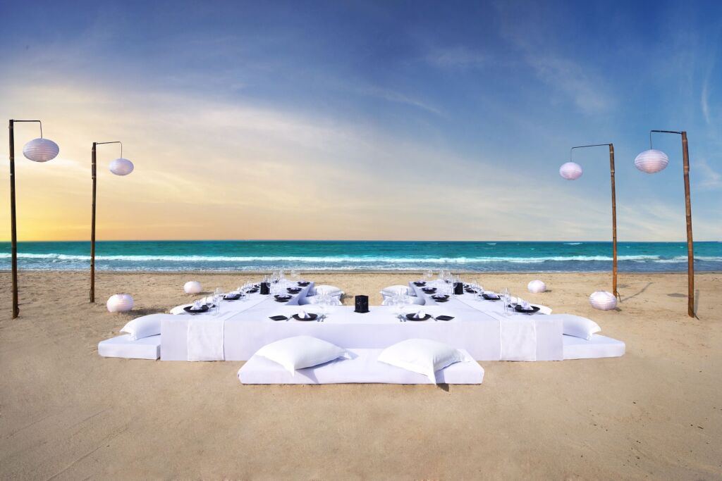Banyan Tree Bintan en Bintan