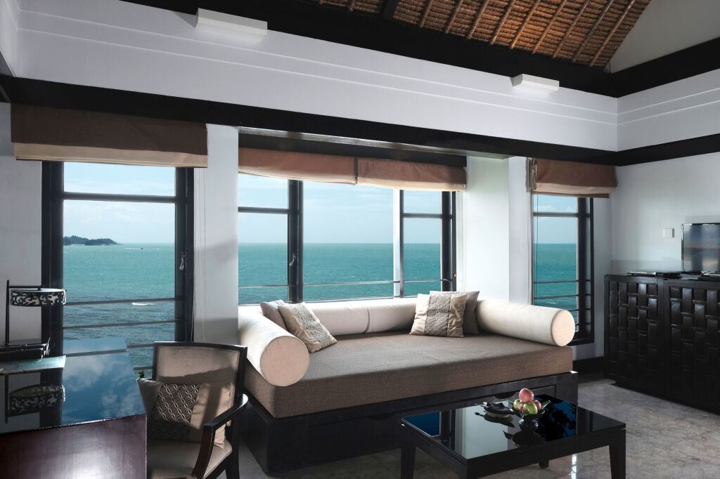 Banyan Tree Bintan en Bintan