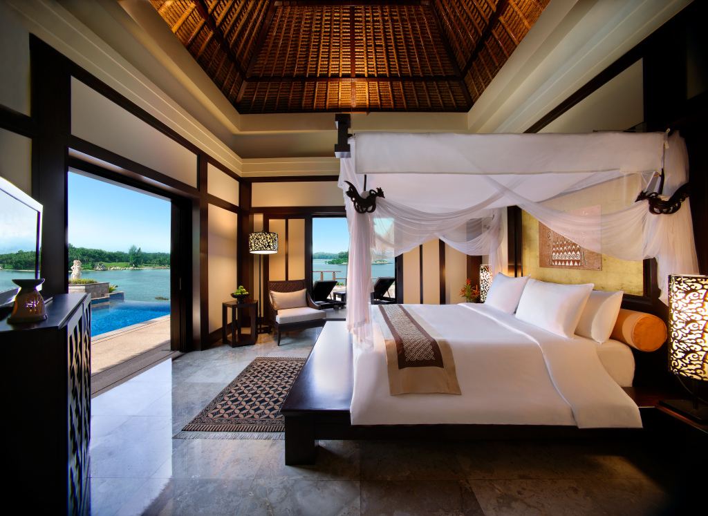 Banyan Tree Bintan en Bintan