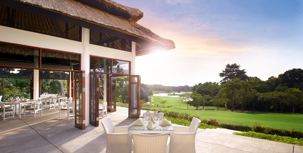 Banyan Tree Bintan en Bintan