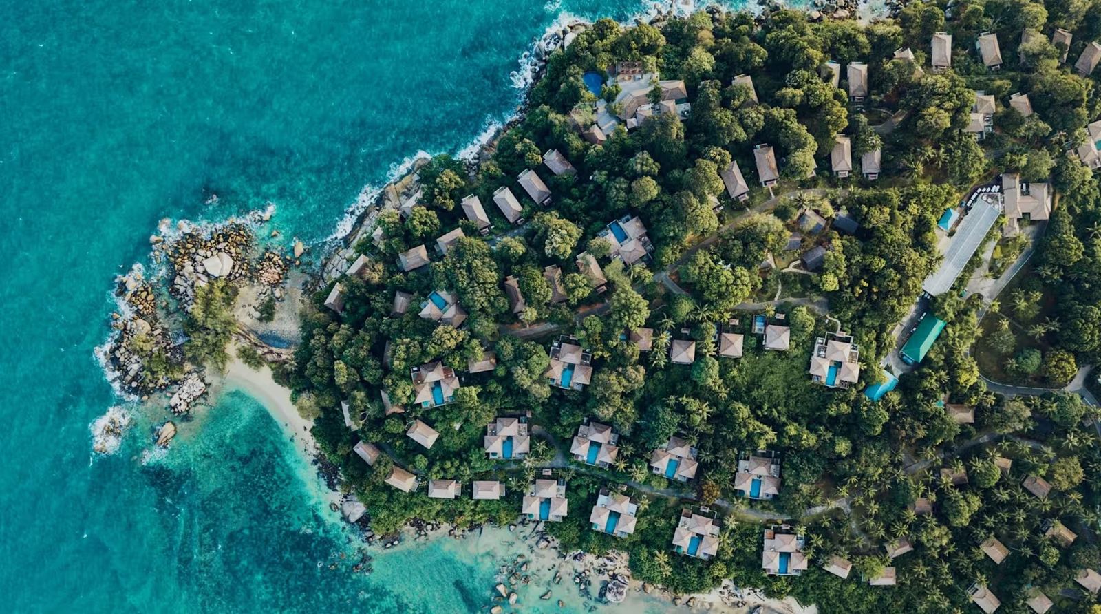 Banyan Tree Bintan | LAT.40
