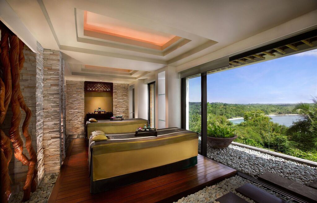 Banyan Tree Bintan en Bintan