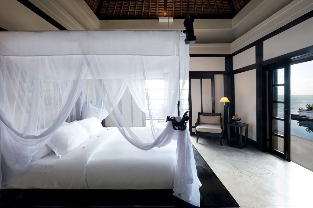 Banyan Tree Bintan en Bintan