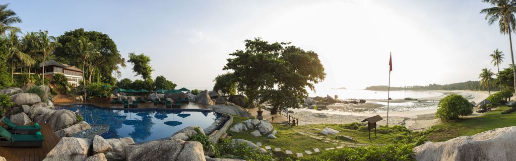Banyan Tree Bintan en Bintan