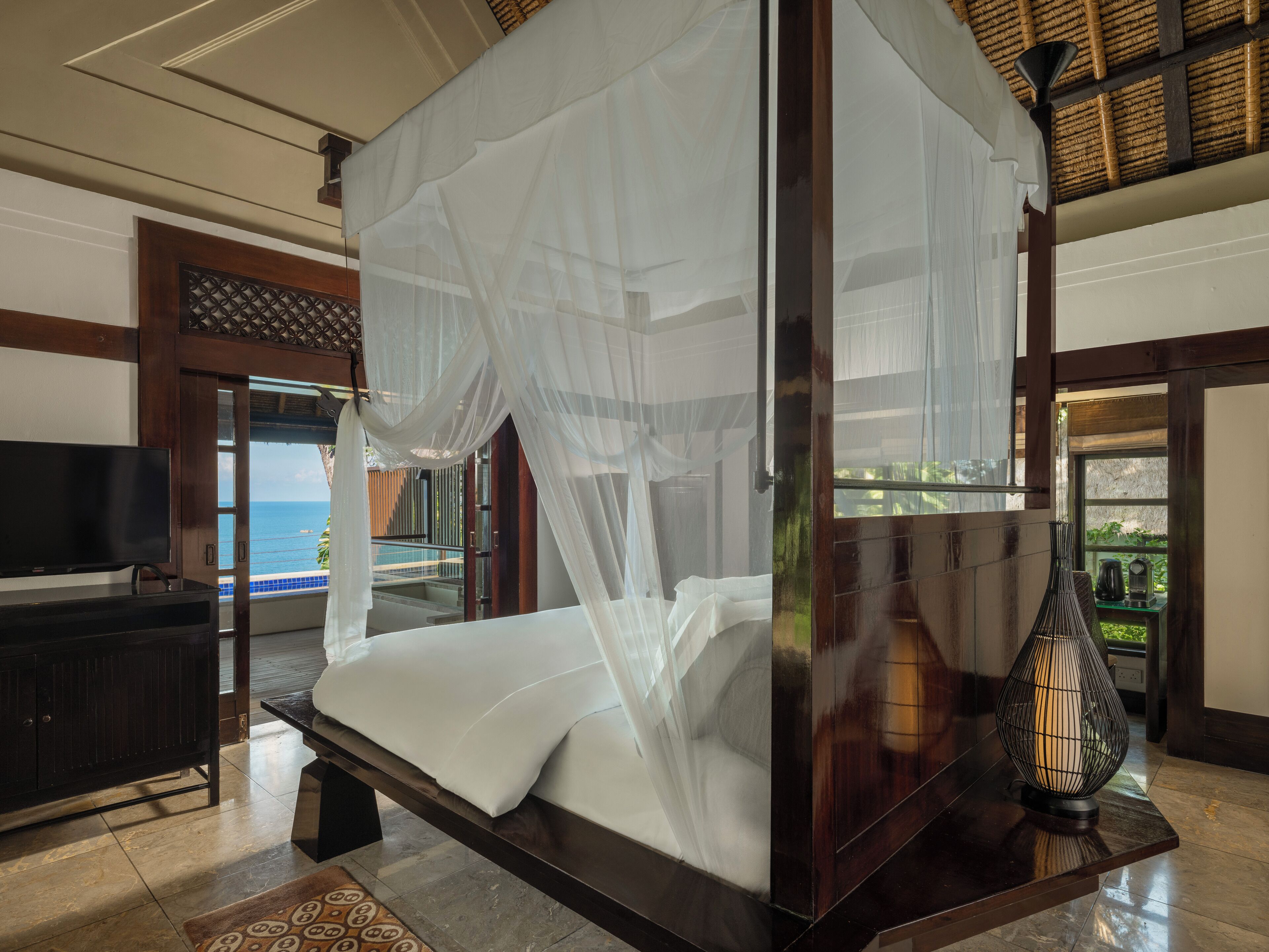 Banyan Tree Bintan en Bintan