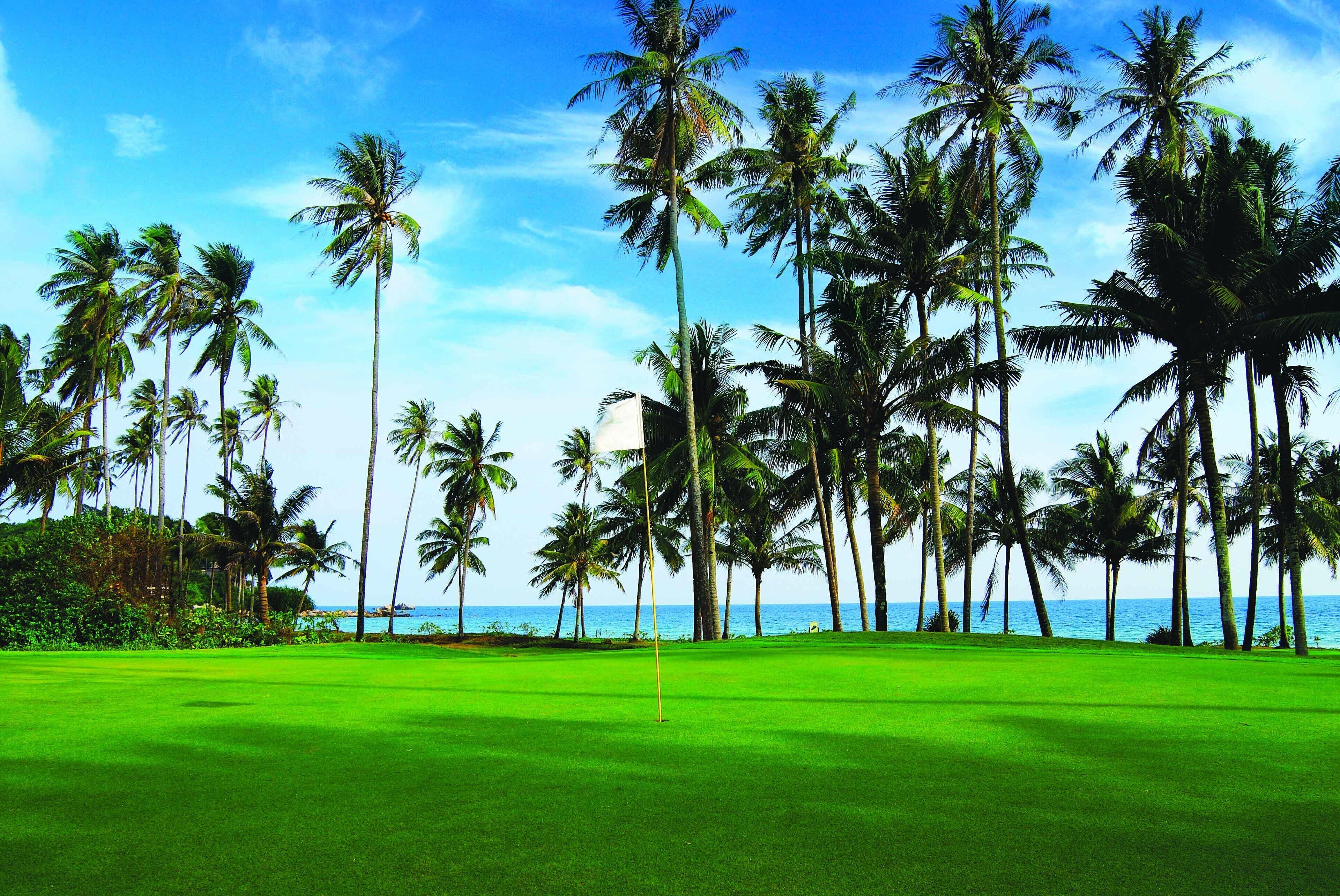 Banyan Tree Bintan en Bintan