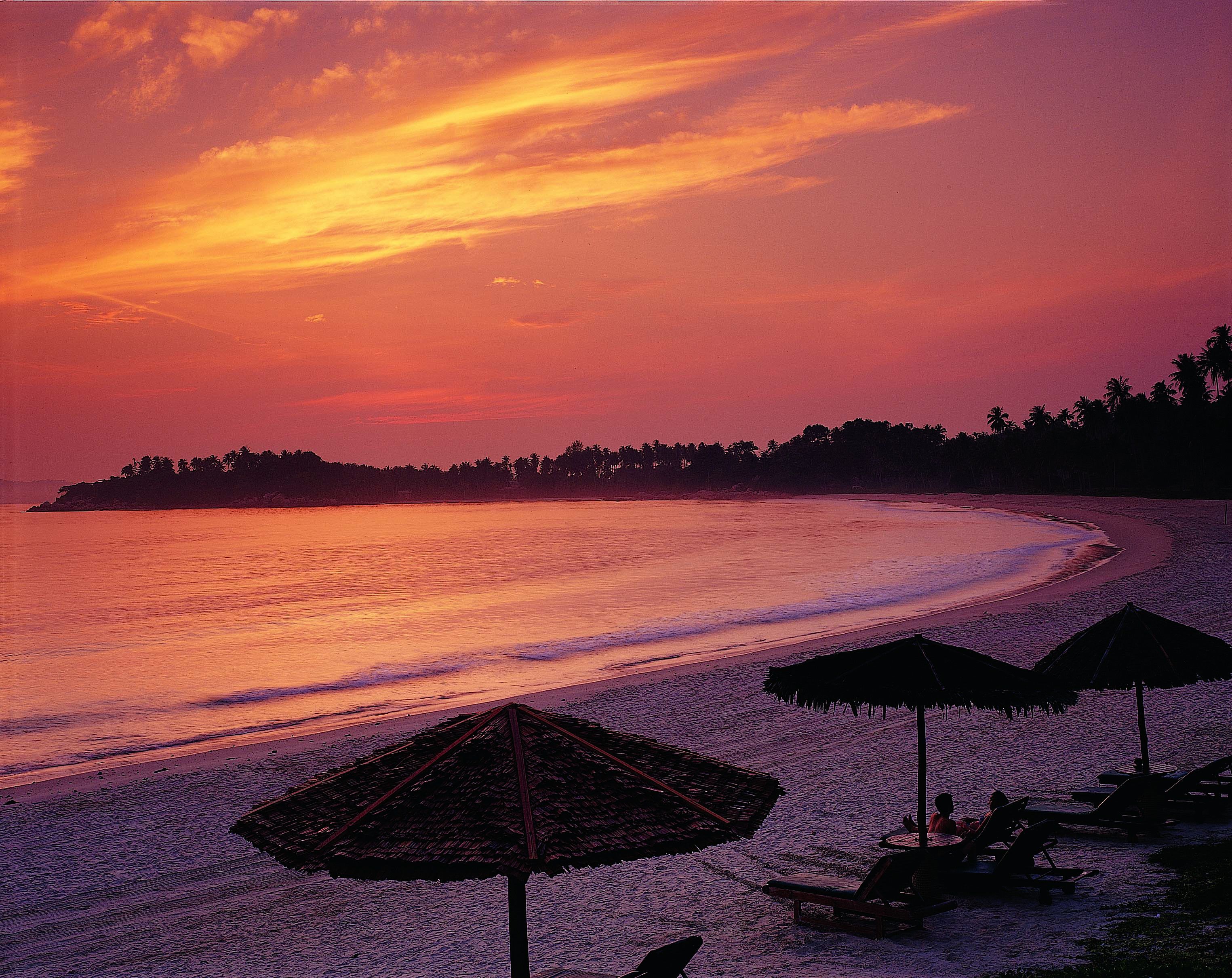 Banyan Tree Bintan en Bintan