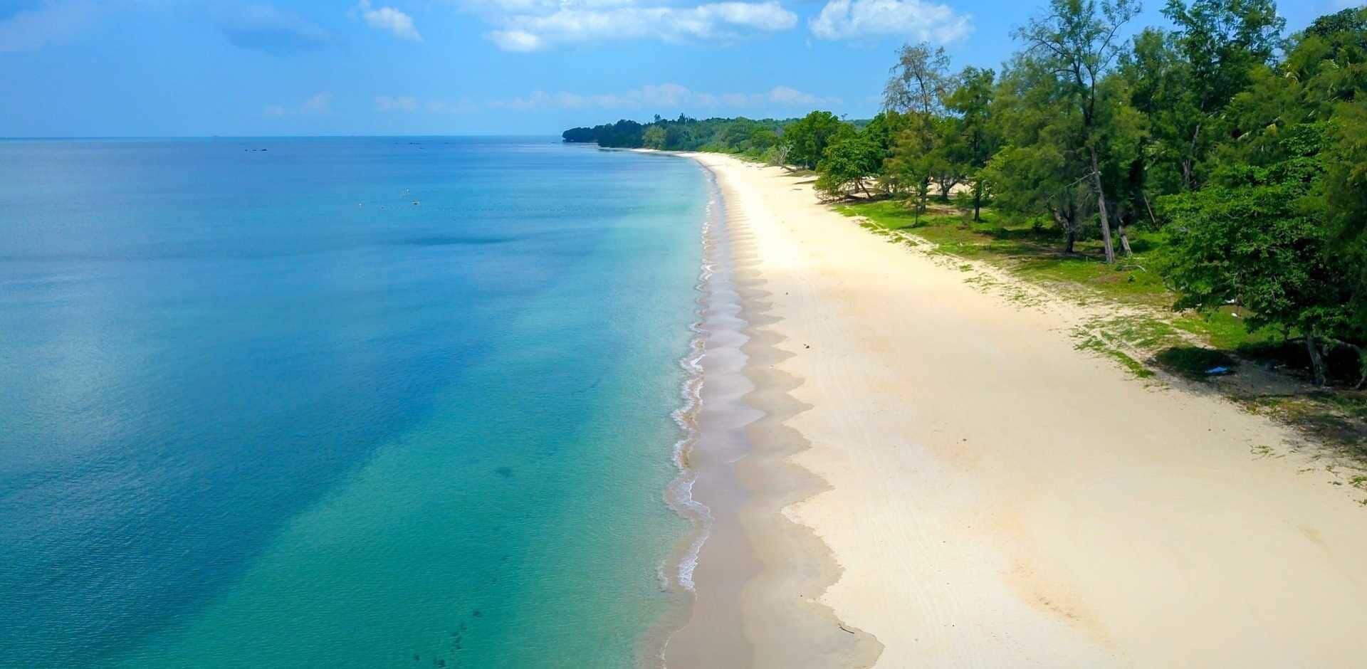 Banyan Tree Bintan en Bintan