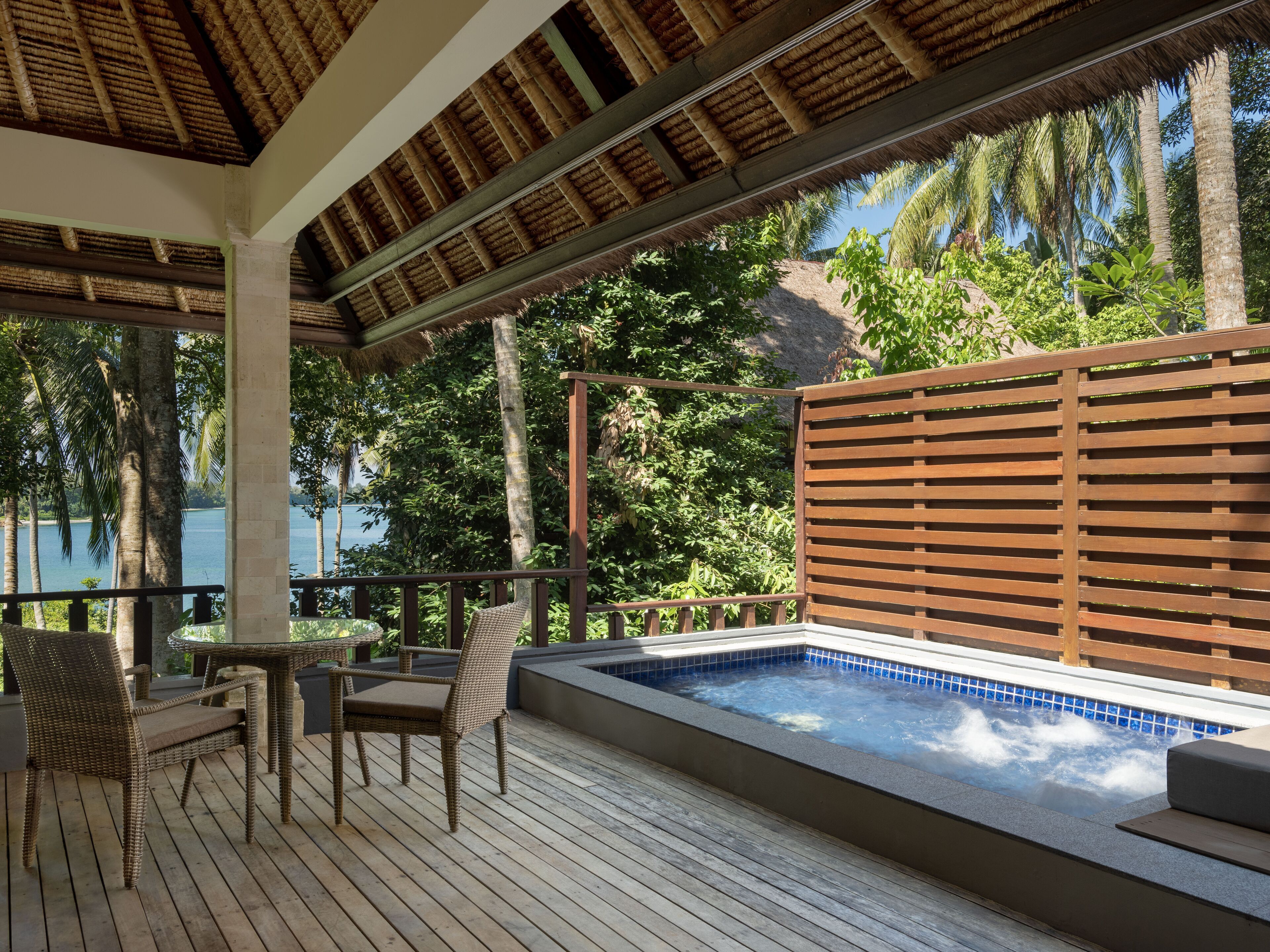 Banyan Tree Bintan en Bintan