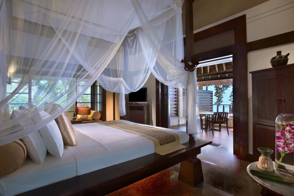 Banyan Tree Bintan en Bintan