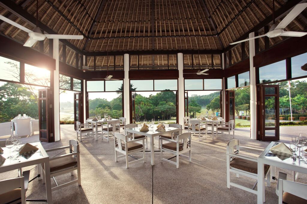 Banyan Tree Bintan en Bintan