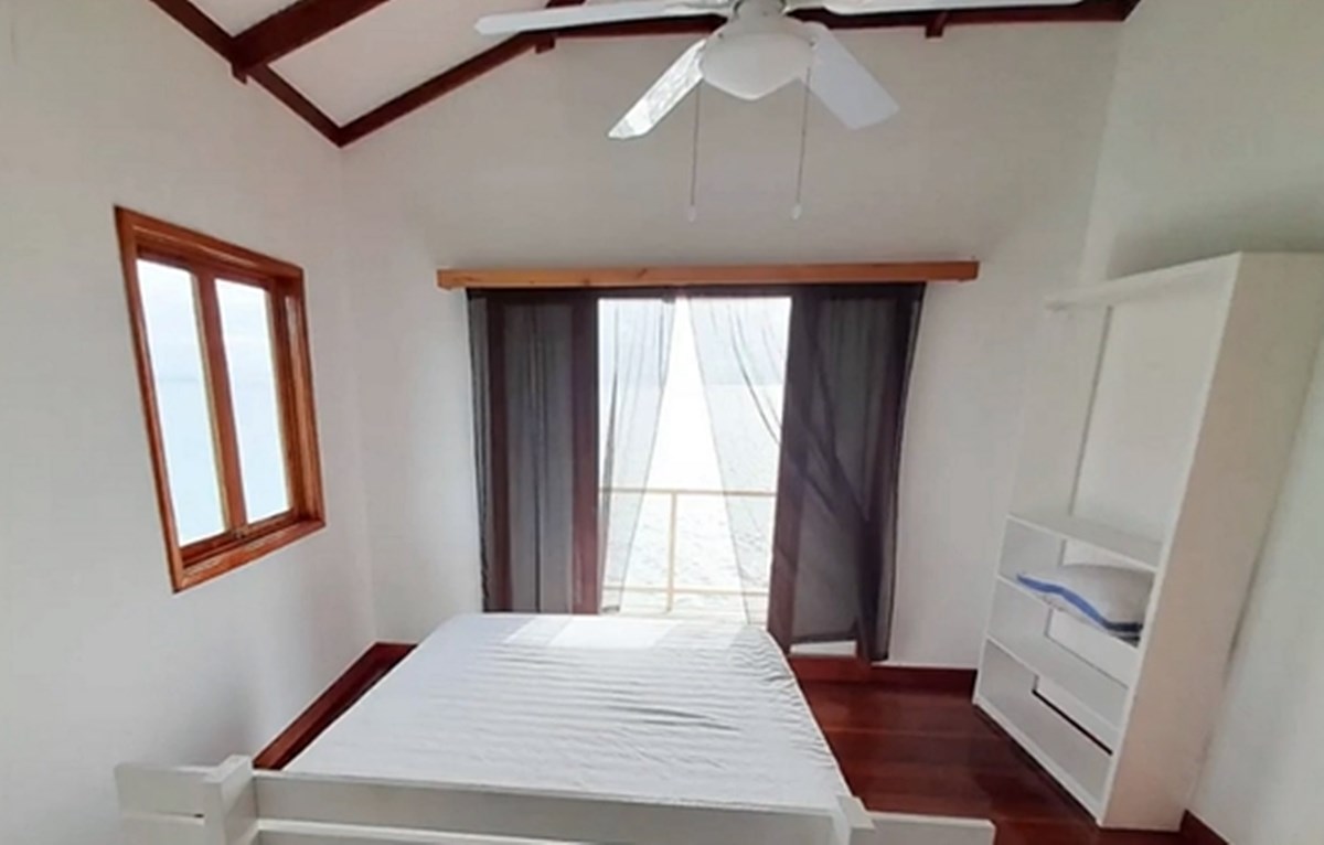 Villa Reef en Bocas del Toro