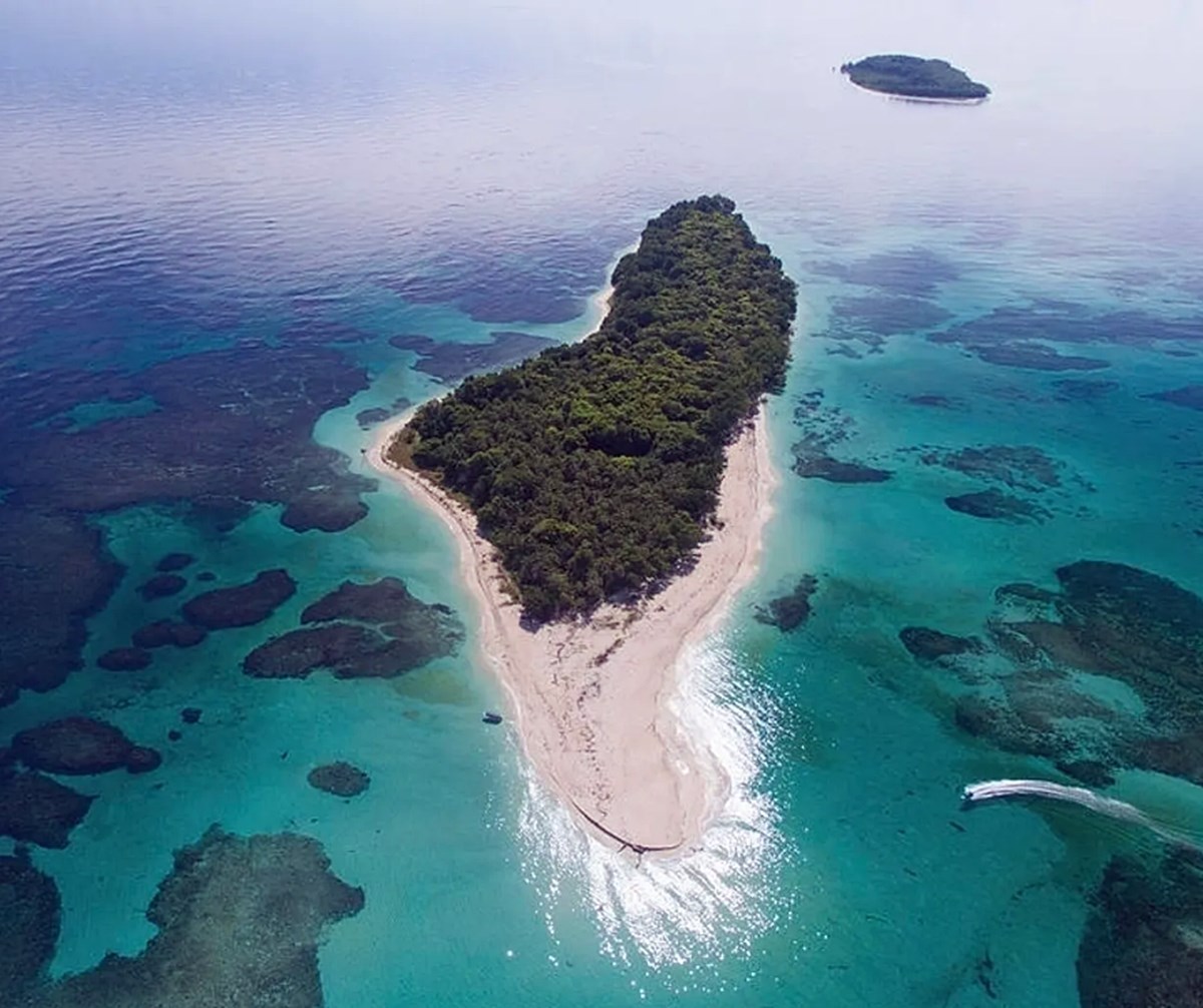 Villa Reef en Bocas del Toro