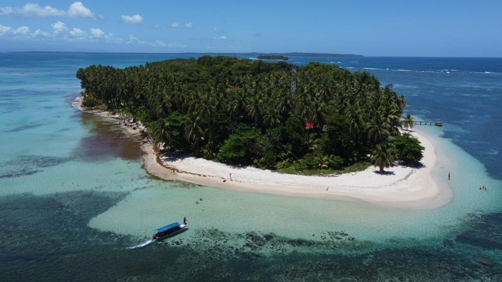 Eclypse de Mar  en Bocas del Toro