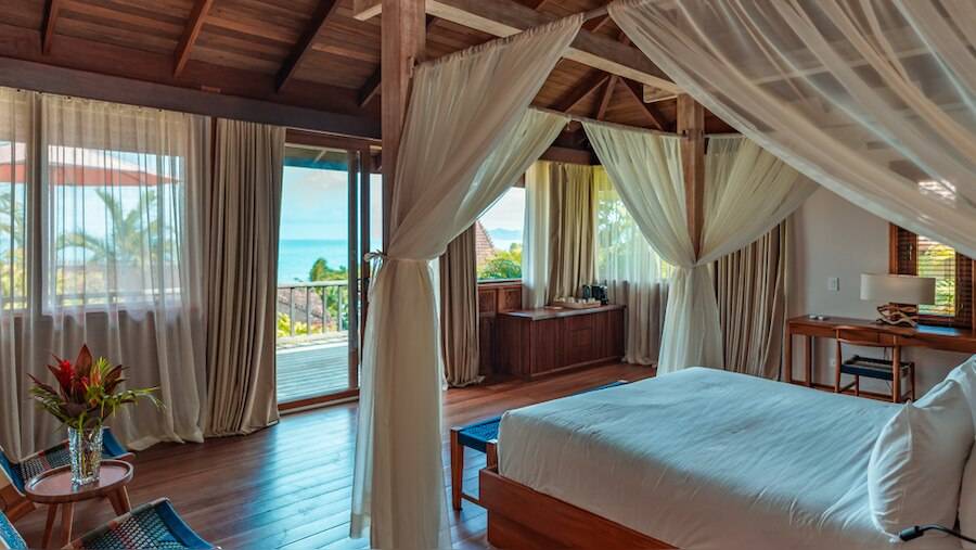 La Coralina Island House  en Bocas del Toro