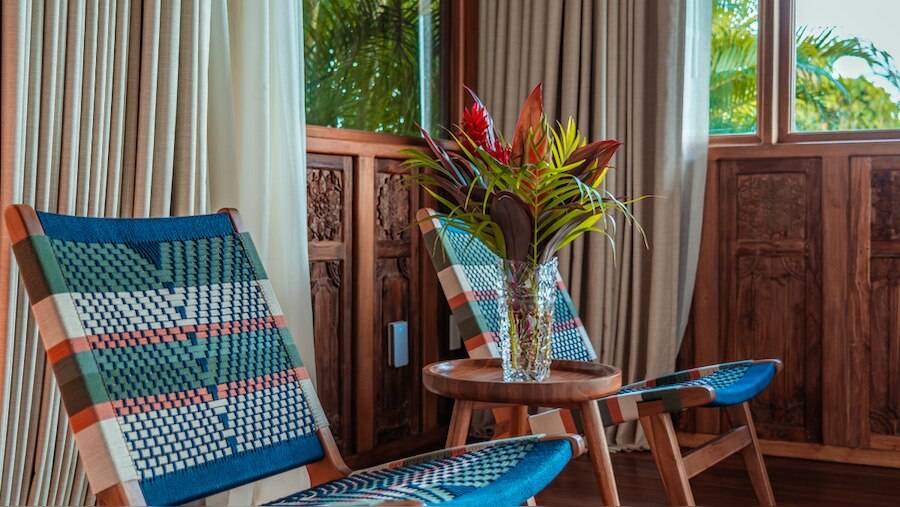 La Coralina Island House  en Bocas del Toro