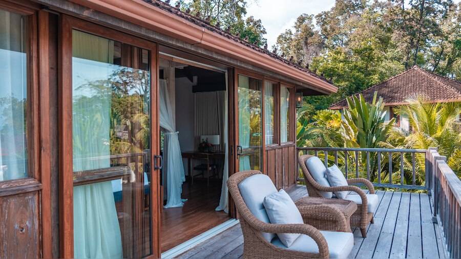 La Coralina Island House  en Bocas del Toro