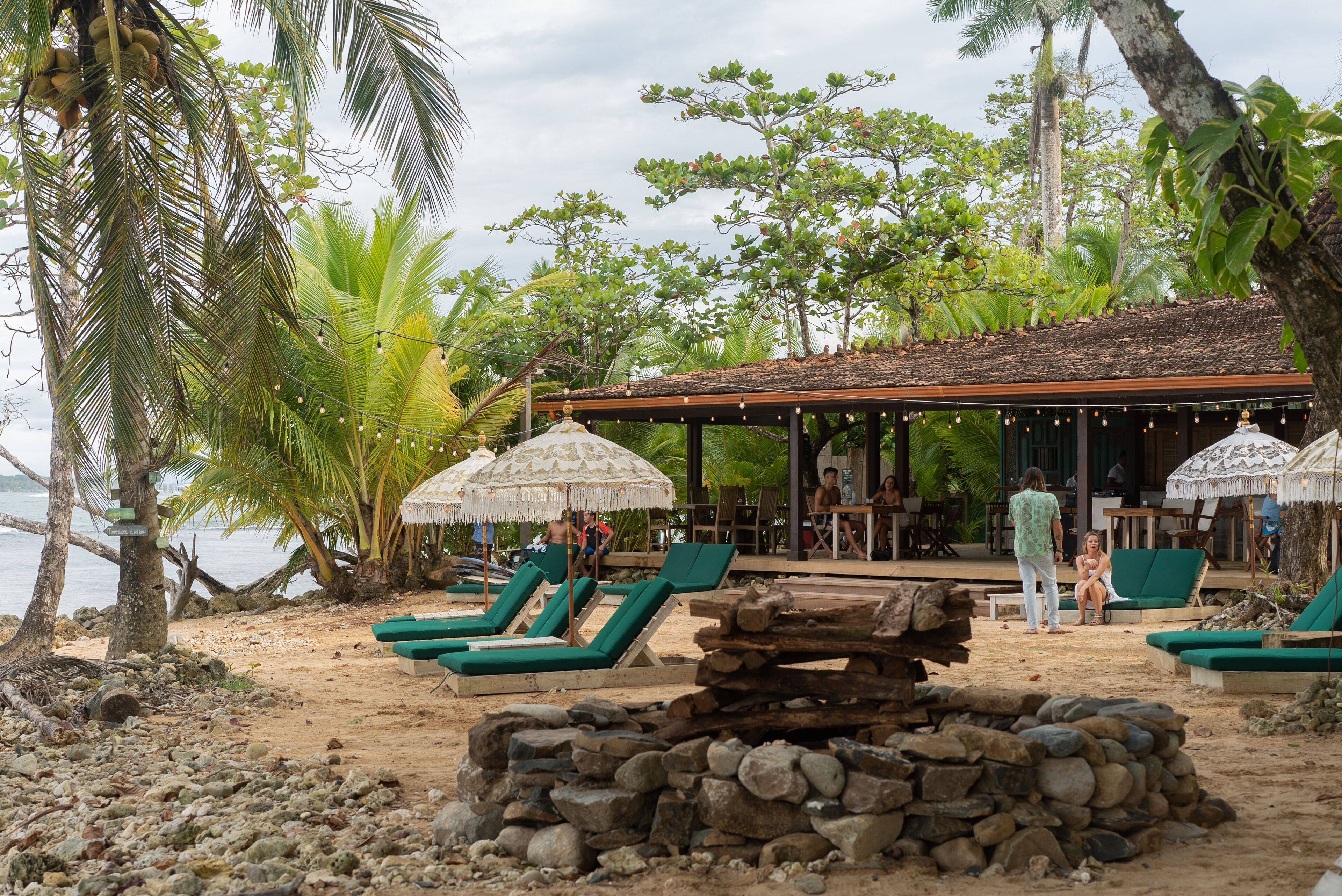 La Coralina Island House  en Bocas del Toro