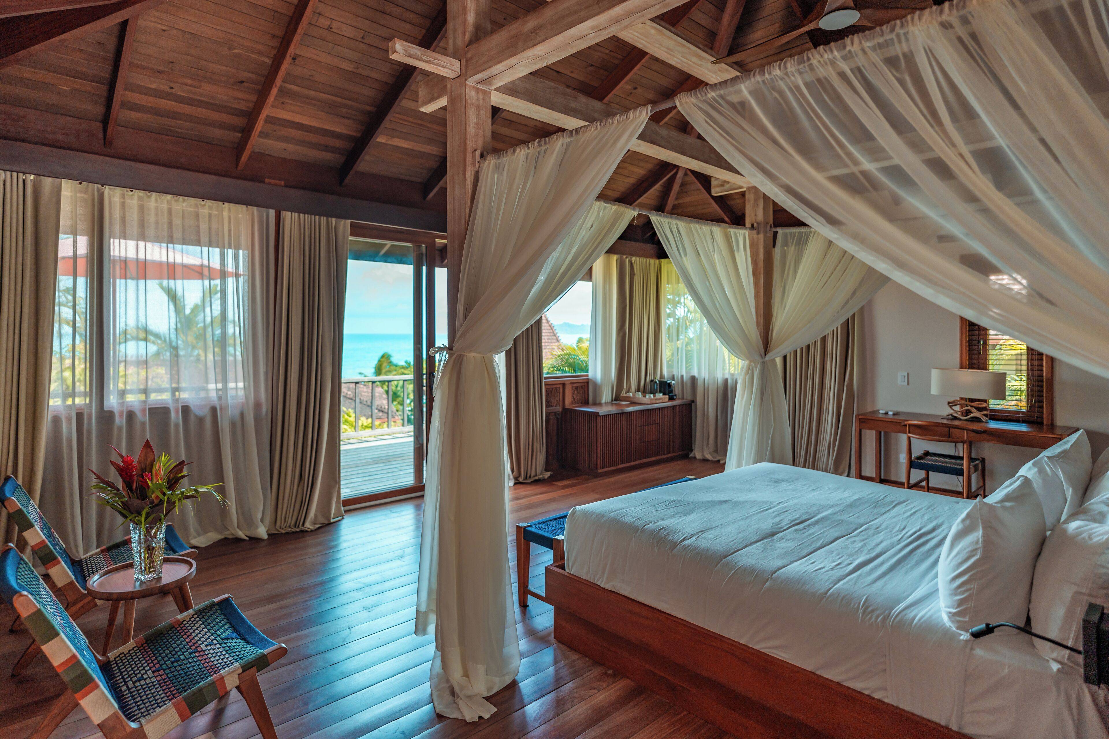 La Coralina Island House  en Bocas del Toro