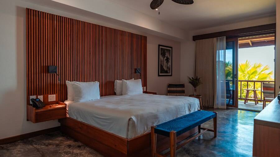 La Coralina Island House  en Bocas del Toro