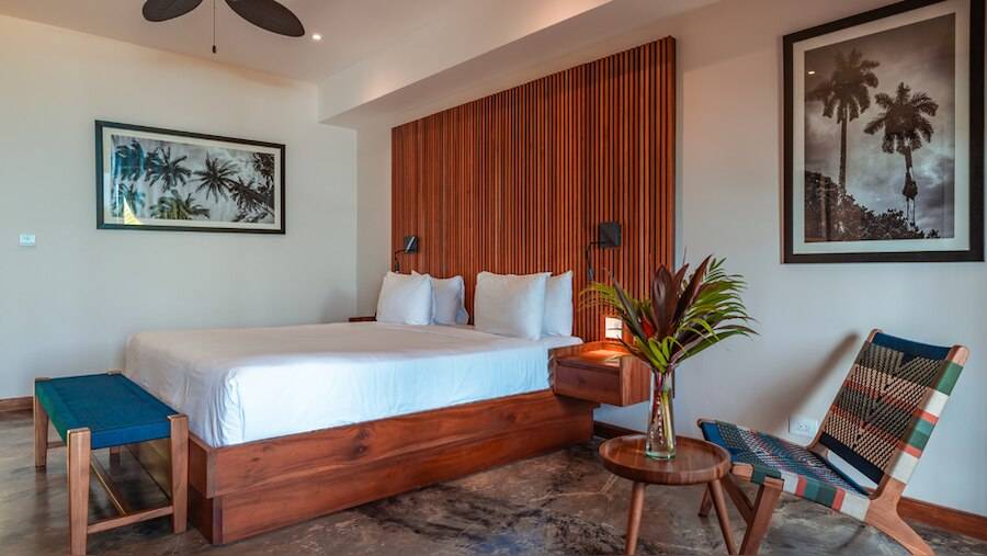 La Coralina Island House  en Bocas del Toro