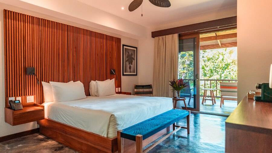 La Coralina Island House  en Bocas del Toro