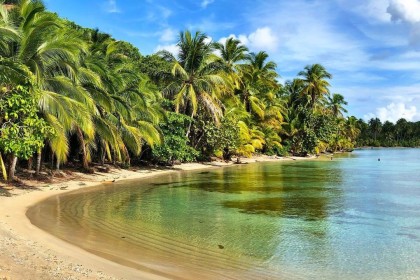 Red Frog Beach Island Resort en Bocas del Toro
