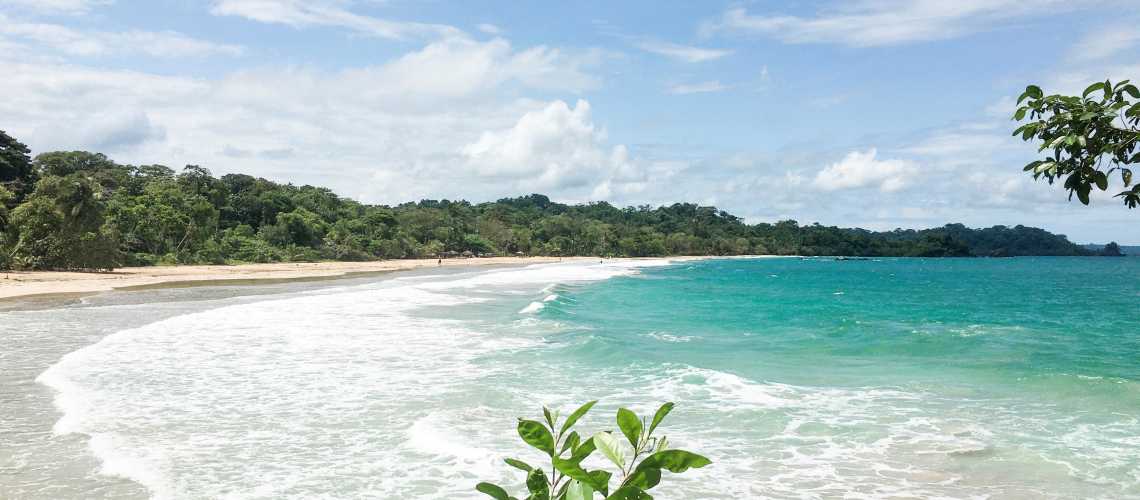 Red Frog Beach Island Resort en Bocas del Toro