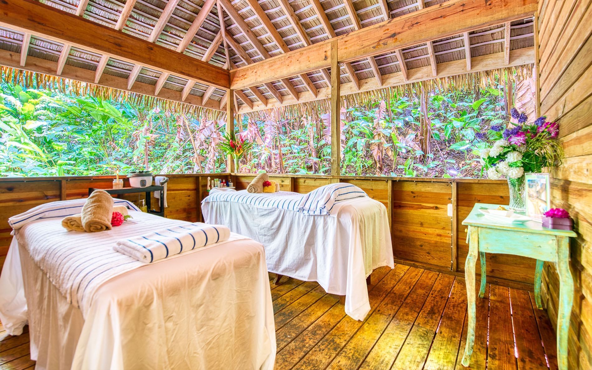 Red Frog Beach Island Resort en Bocas del Toro