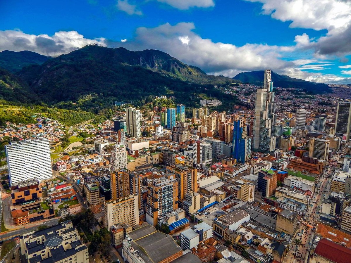 Imagen de viaje LAT.40
