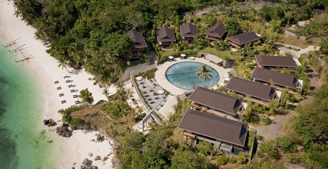Asya Premier Suites en Boracay