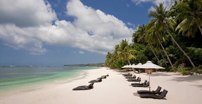 Boracay