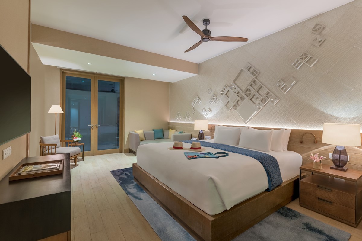 Crimson Resort & Spa Boracay en Boracay