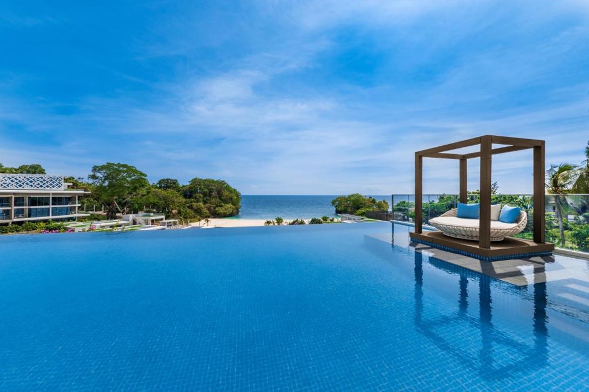 Crimson Resort & Spa Boracay en Boracay