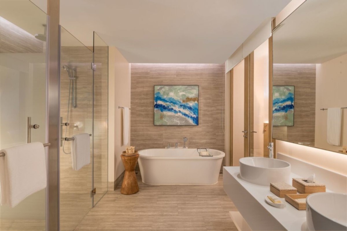 Crimson Resort & Spa Boracay en Boracay