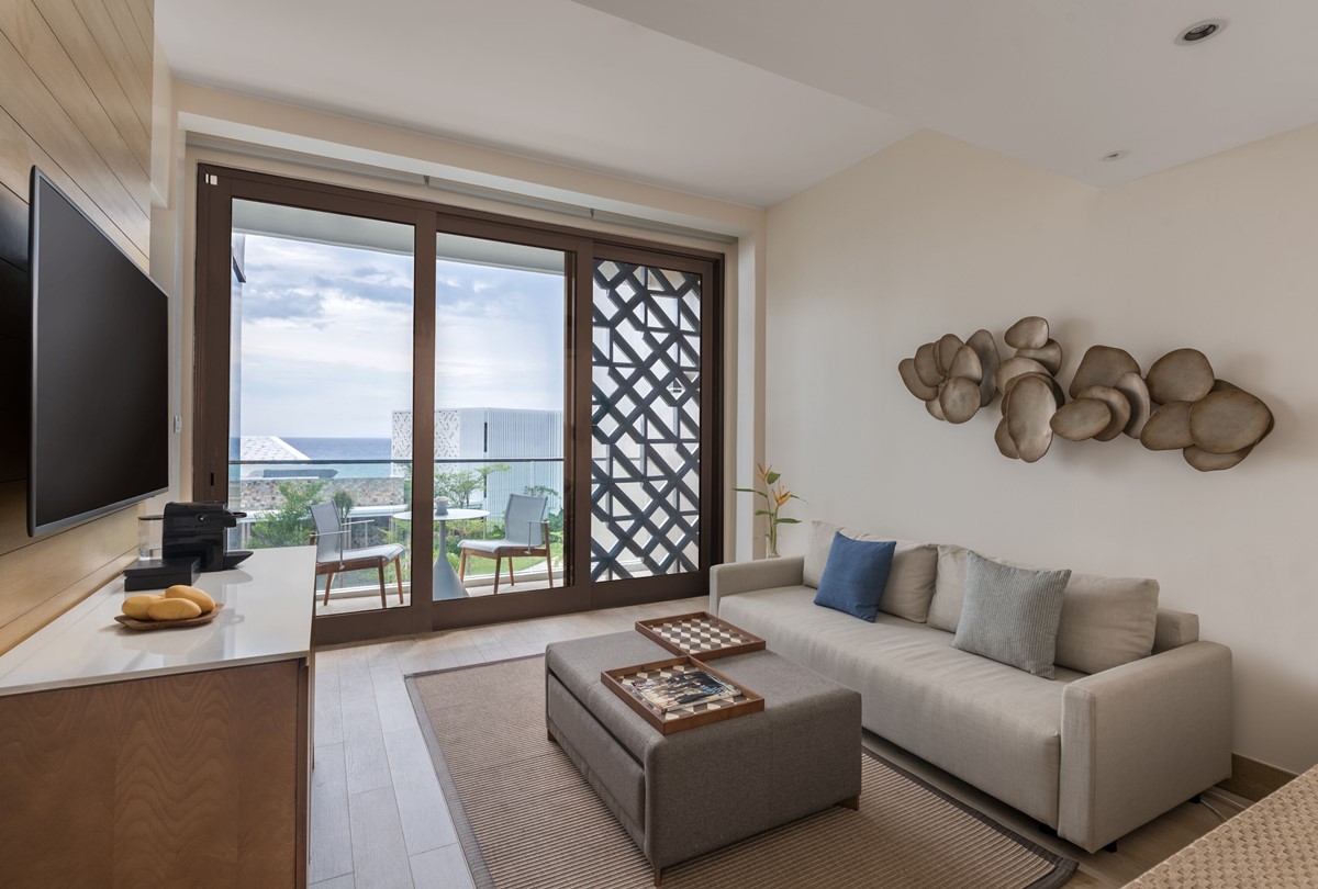 Crimson Resort & Spa Boracay en Boracay