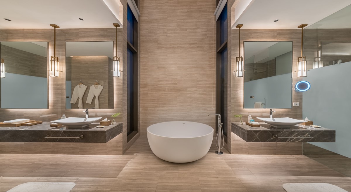 Crimson Resort & Spa Boracay en Boracay