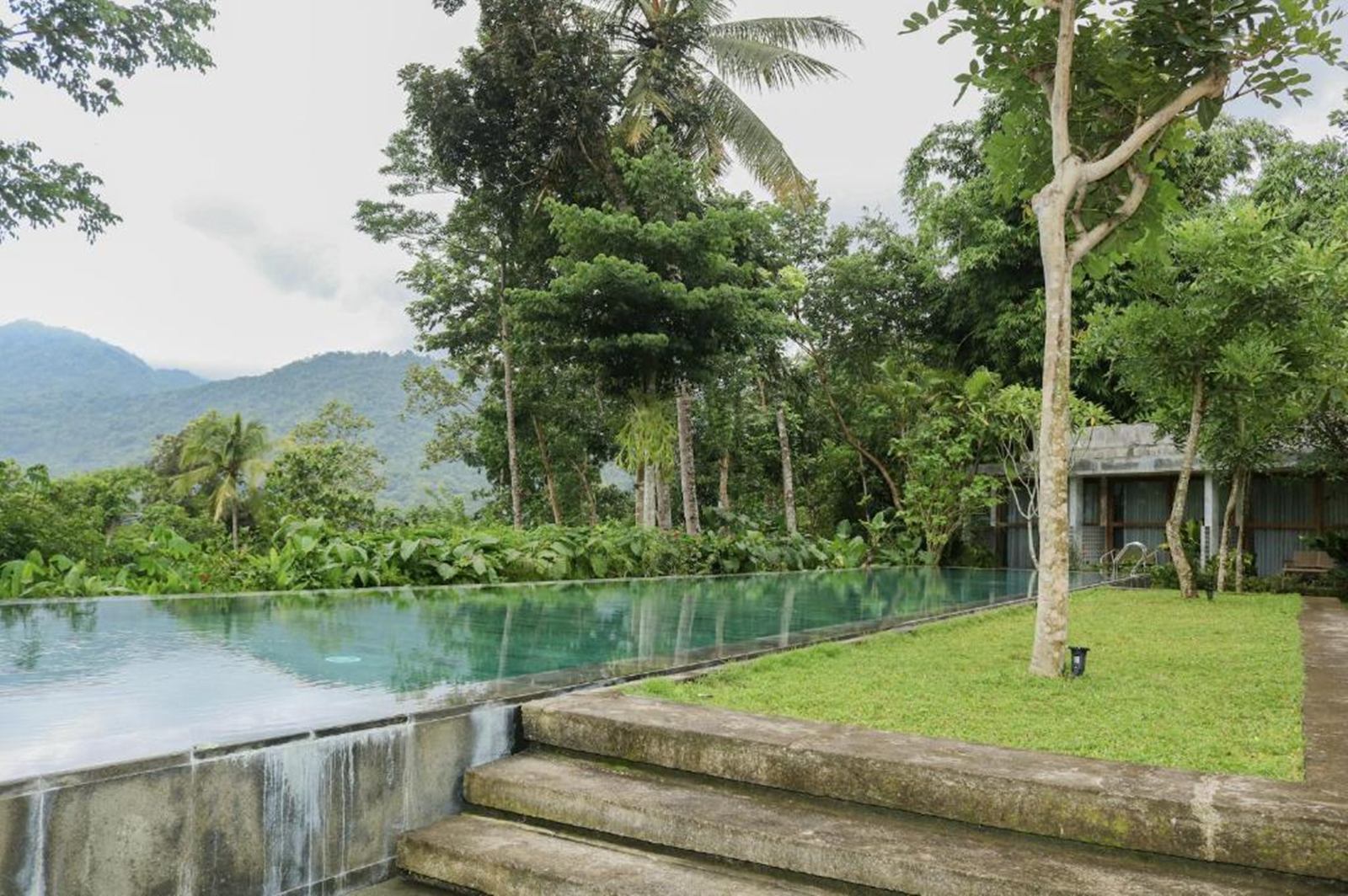 The Setumbu Experience en Borobudur